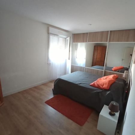 Appartements dans résidence Avec piscine - Mer à 500m Sainte-Marie-la-Mer Exterior foto