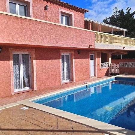 Appartements dans résidence Avec piscine - Mer à 500m Sainte-Marie-la-Mer Exterior foto