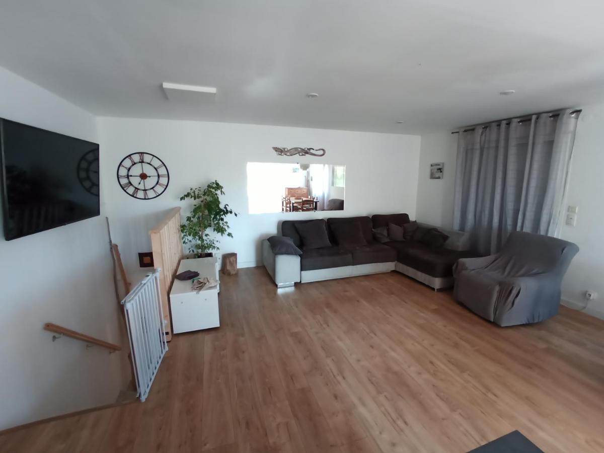 Appartements dans résidence Avec piscine - Mer à 500m Sainte-Marie-la-Mer Exterior foto