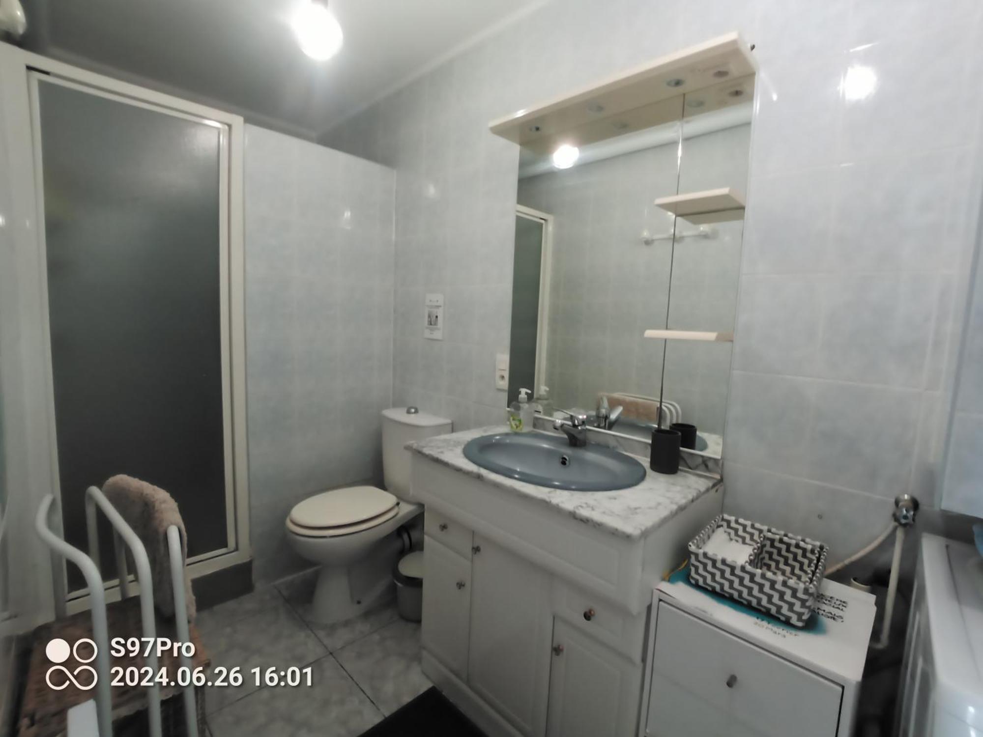 Appartements dans résidence Avec piscine - Mer à 500m Sainte-Marie-la-Mer Habitación foto
